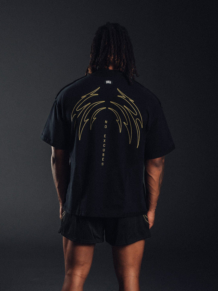 Earned Tribal Tee