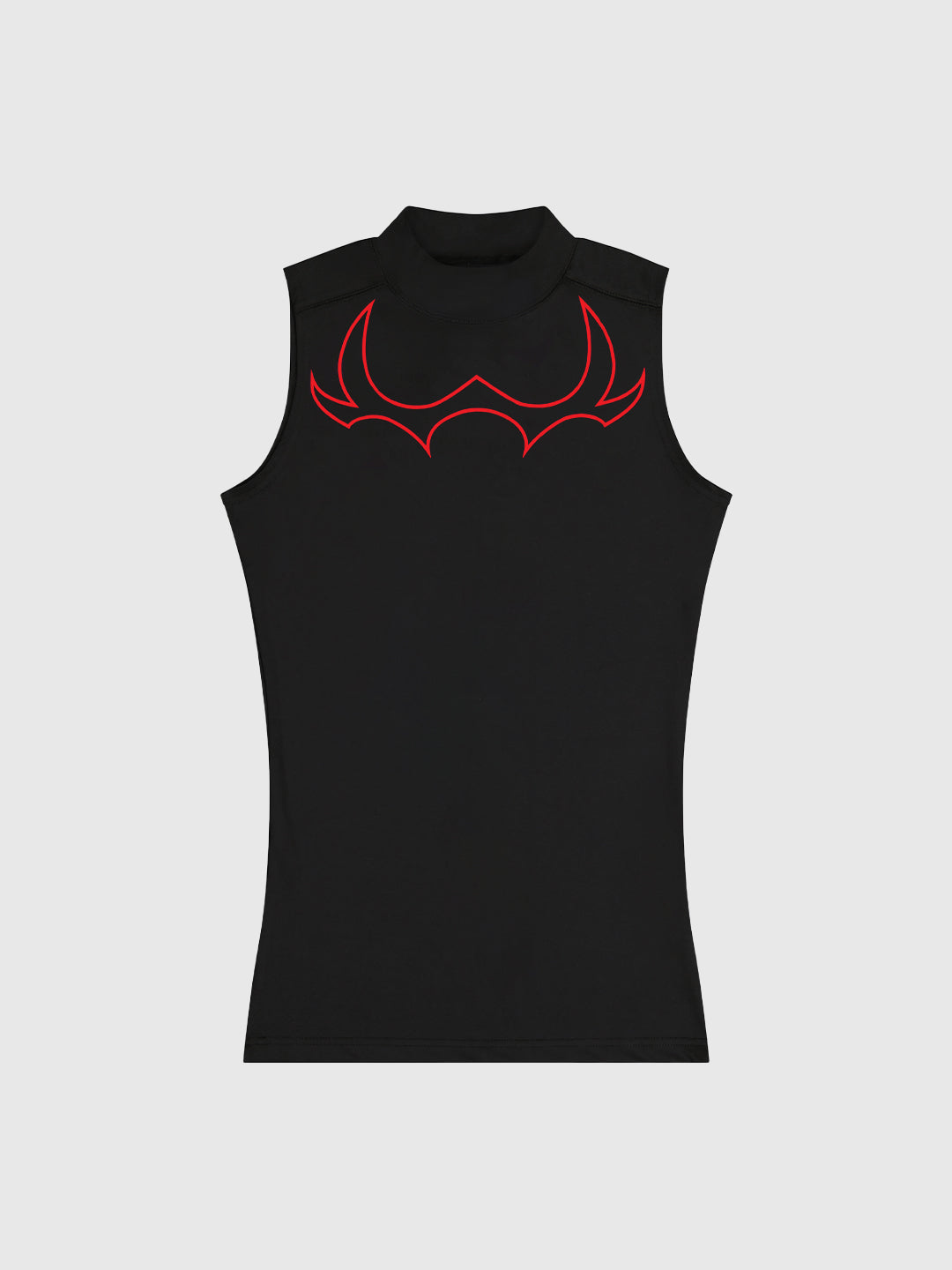 WKRCORE Bred Tribal Compression Cut-Off - SS5