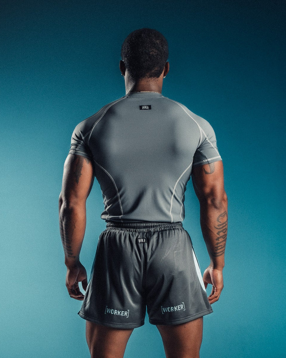 Godspeed DNA Compression Tee