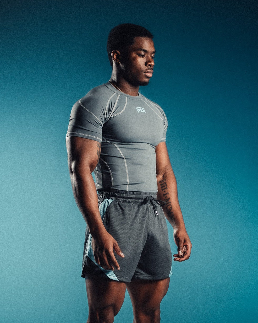 Godspeed DNA Compression Tee