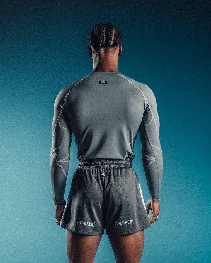 Godspeed DNA Compression L/S