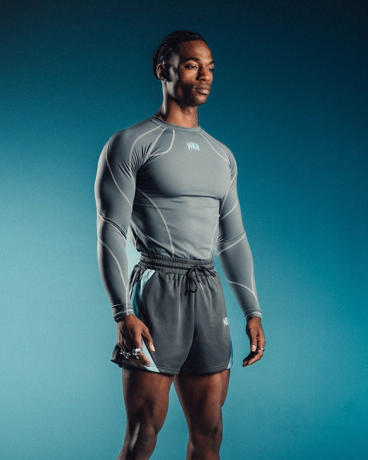 Godspeed DNA Compression L/S