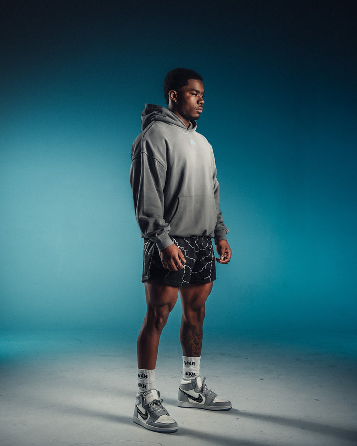 Godspeed Washed Everyday Hoodie