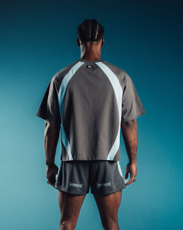 Godspeed Dual Tone Tee