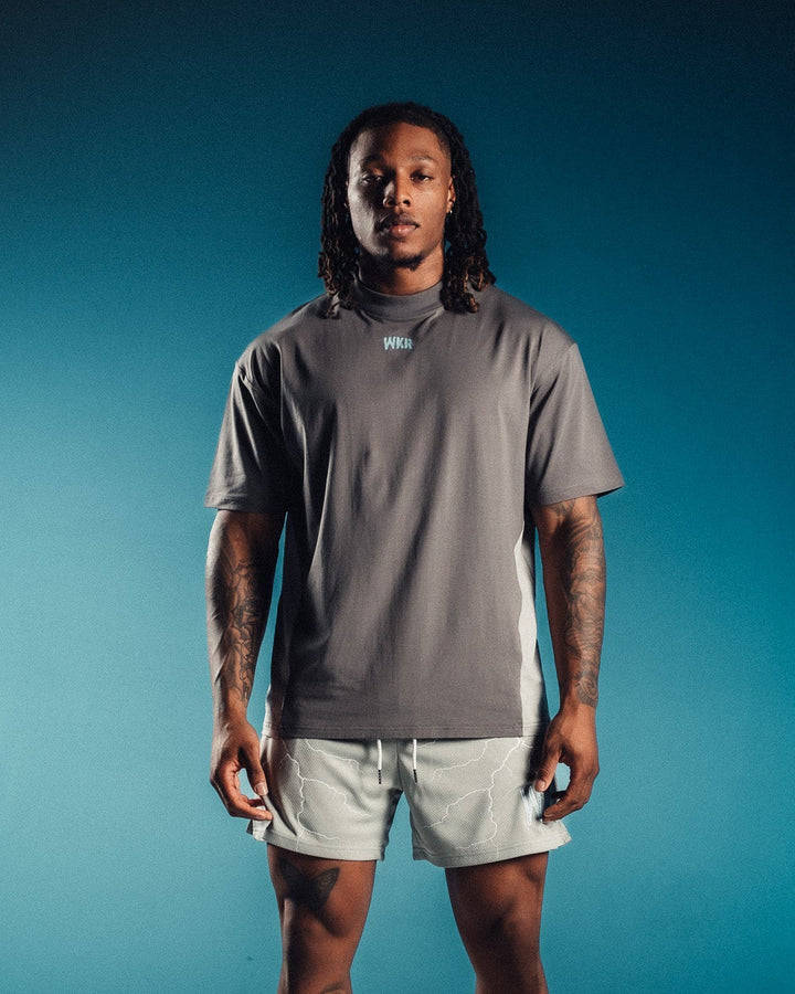 Godspeed Panel Training Tee