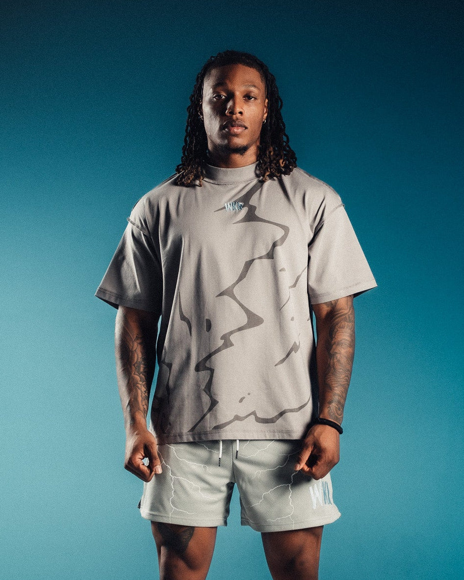 Godspeed Graphic Tee