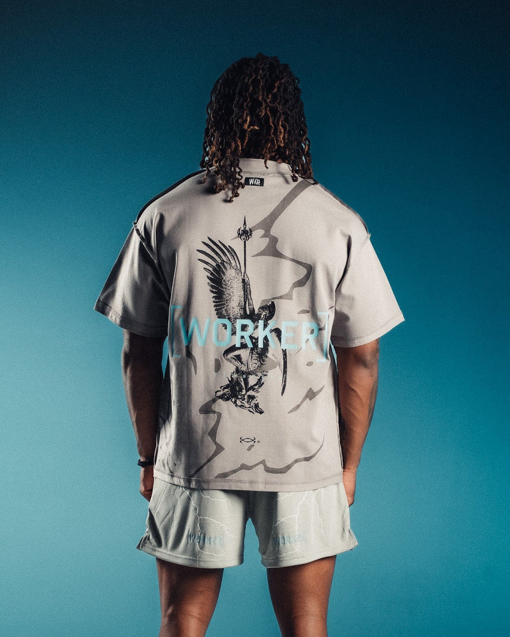 Godspeed Graphic Tee