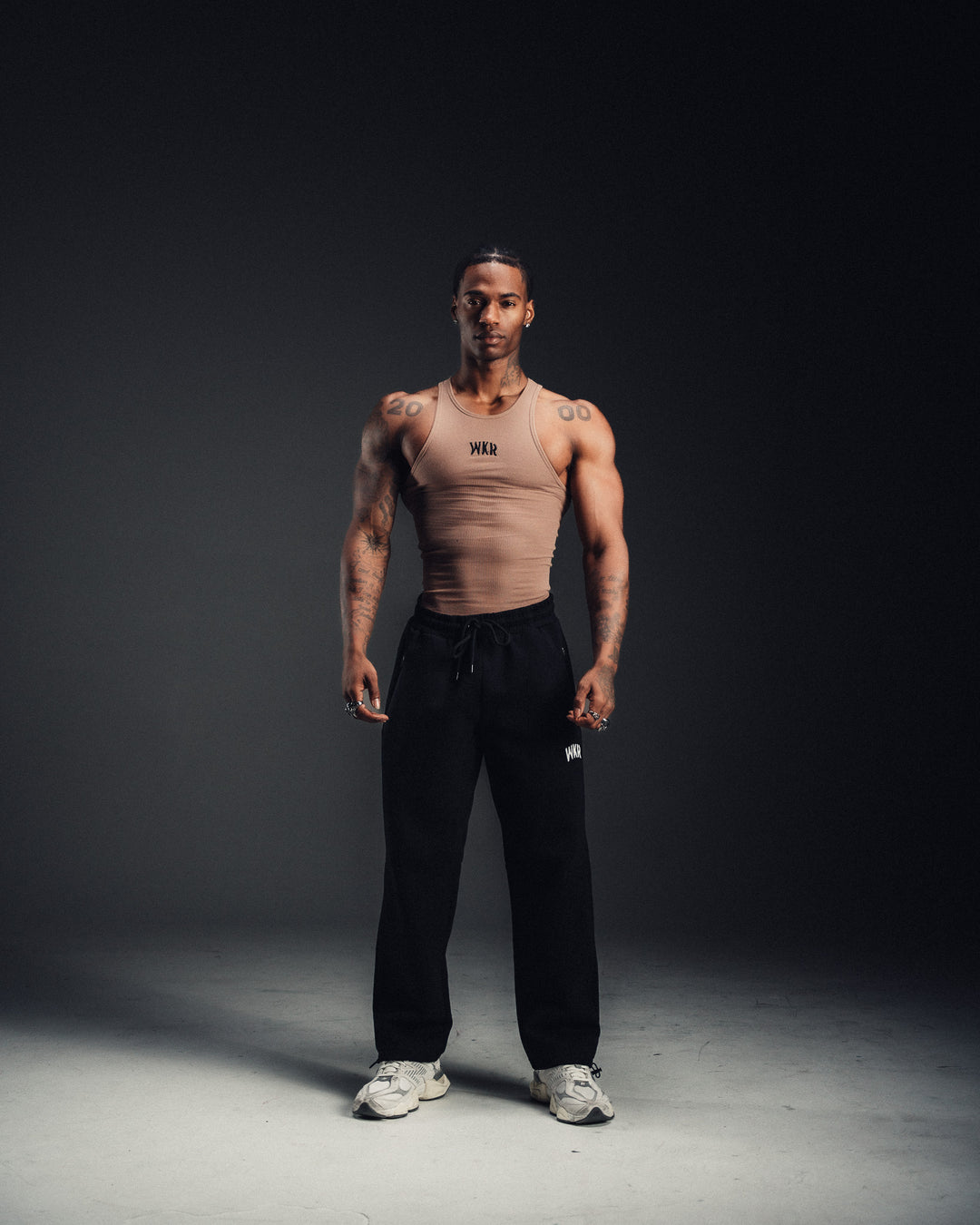 WKR ESSNTLs Armored Tank 3-Pack (Size Up)