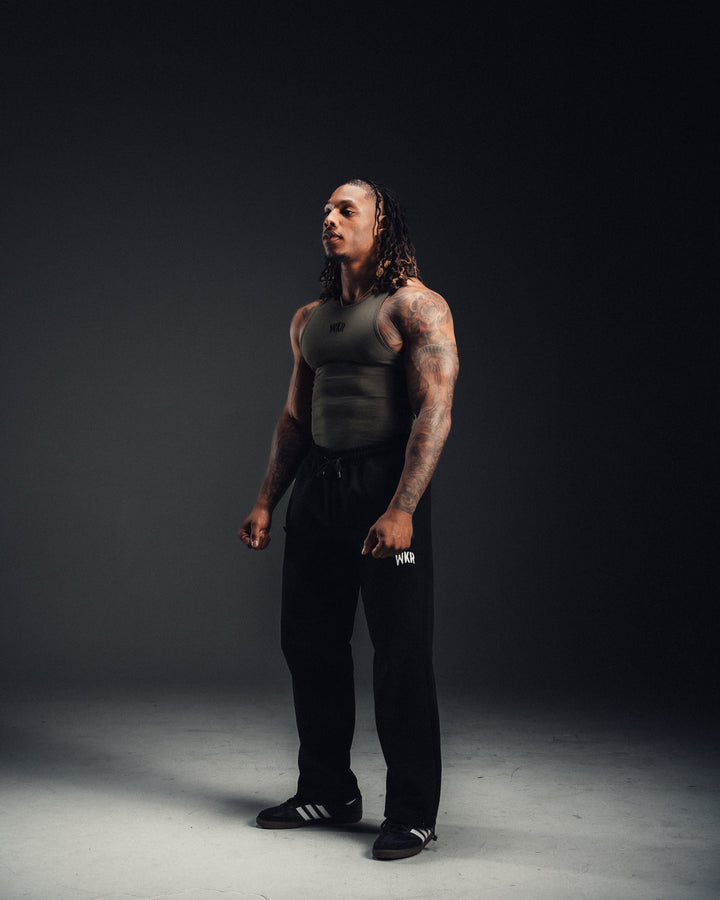 WKR ESSNTLs Armored Tank 3-Pack (Size Up)