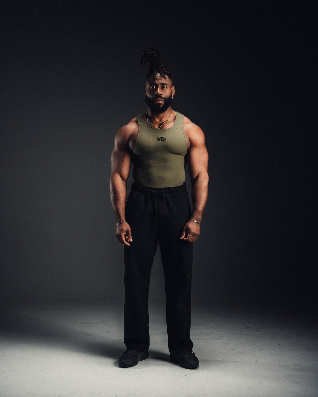 WKR ESSNTLs Armored Tank 3-Pack (Size Up)