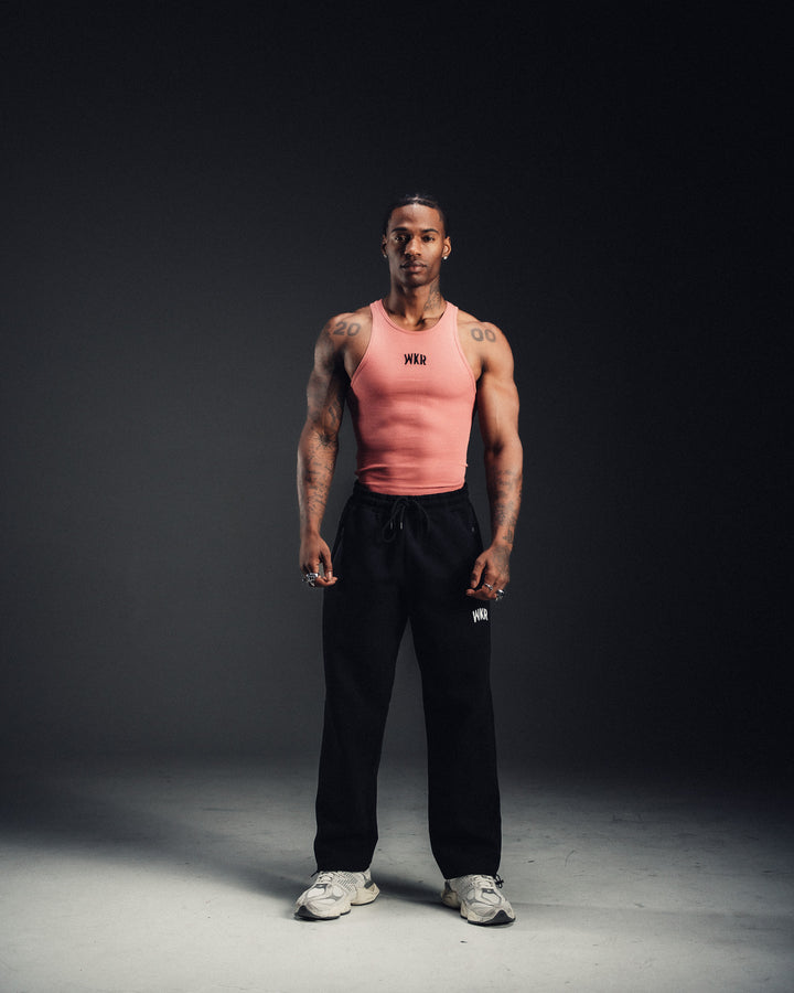 WKR Power Armored Tank 3-Pack (Size Up)