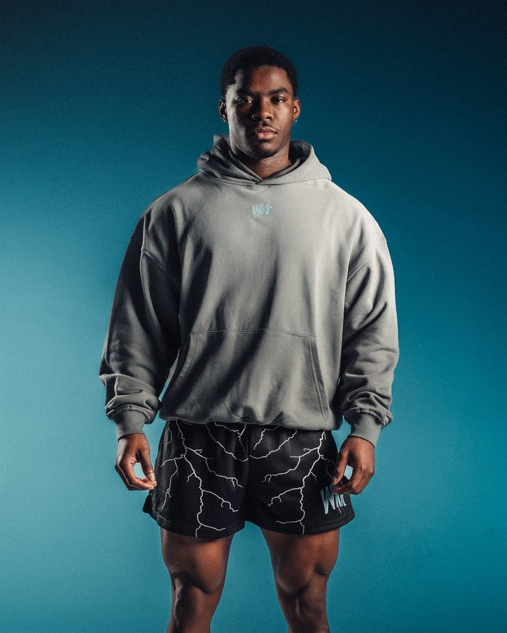 Godspeed Washed Everyday Hoodie