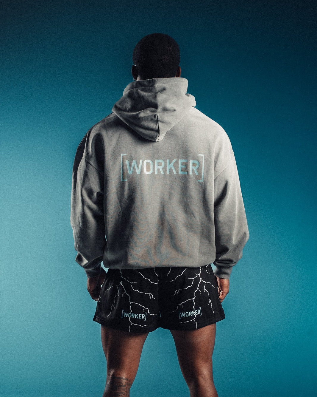 Godspeed Washed Everyday Hoodie