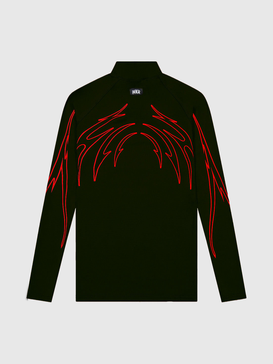 WKRCore Bred Tribal L/S - NQ