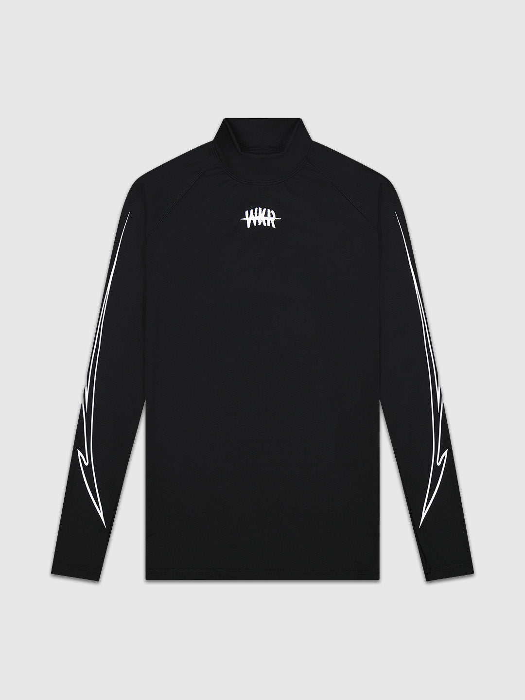 No Fear WKRCORE Tribal Compression L/S