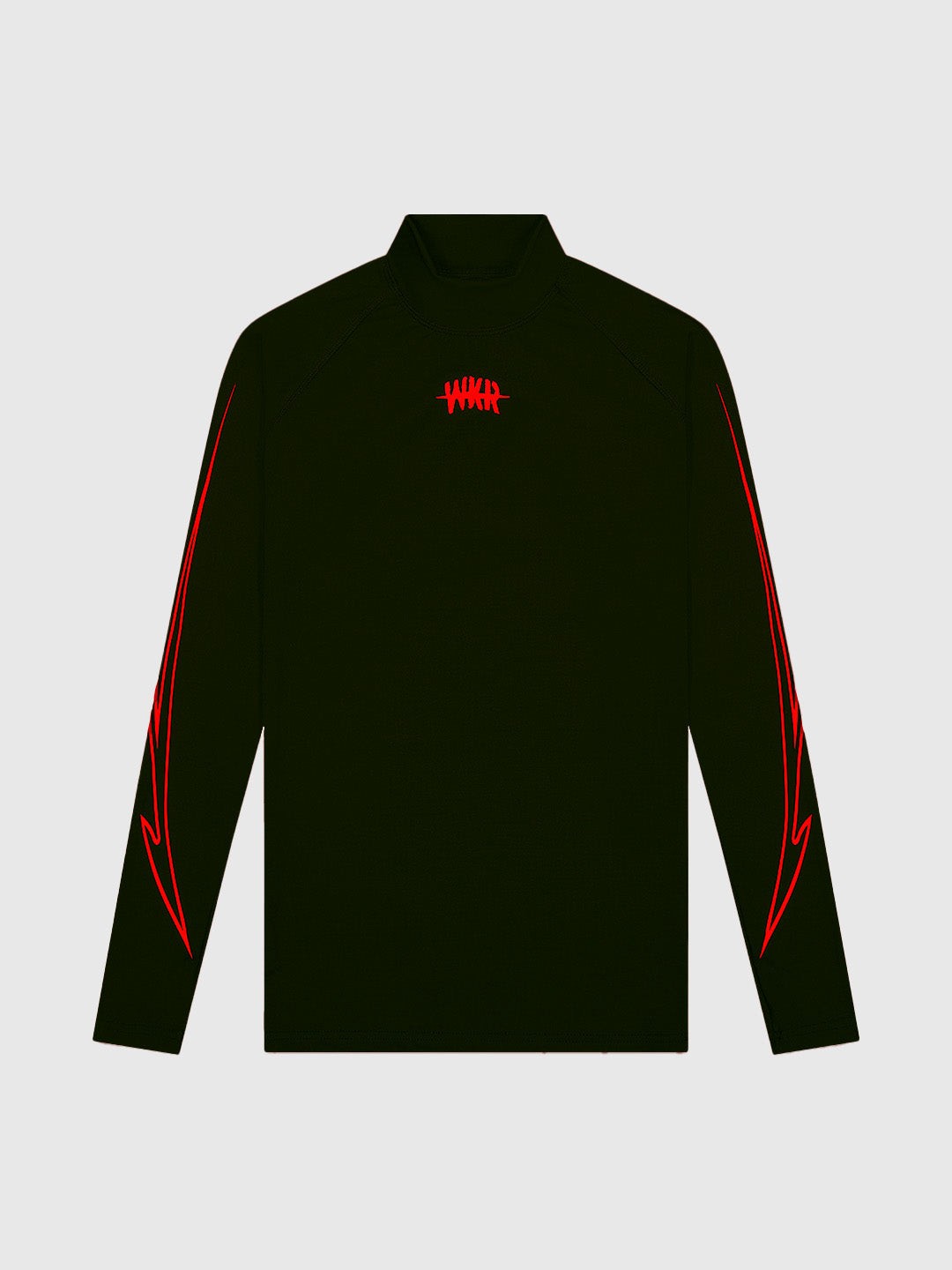 WKRCore Bred Tribal L/S - NQ