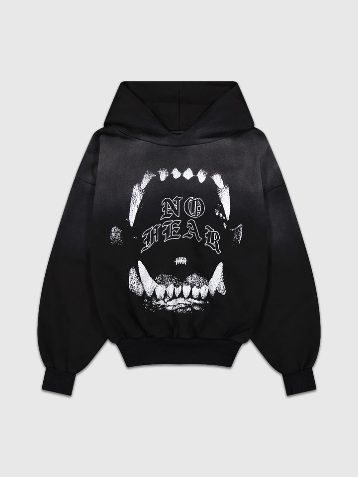 No Fear Cloud Hoodie