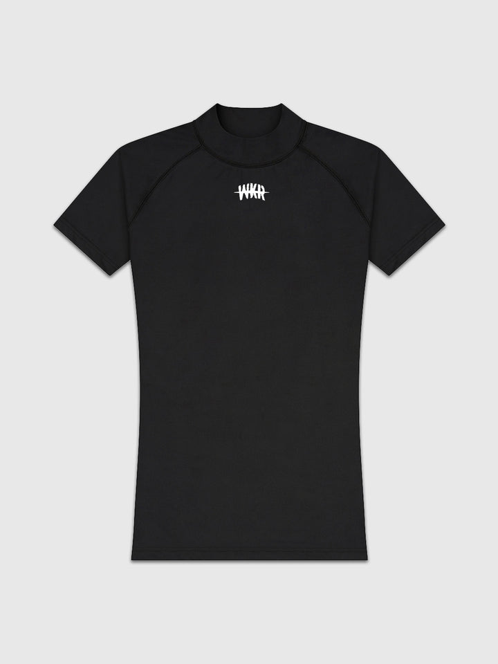 No Fear WKRCORE Tribal Compression Tee
