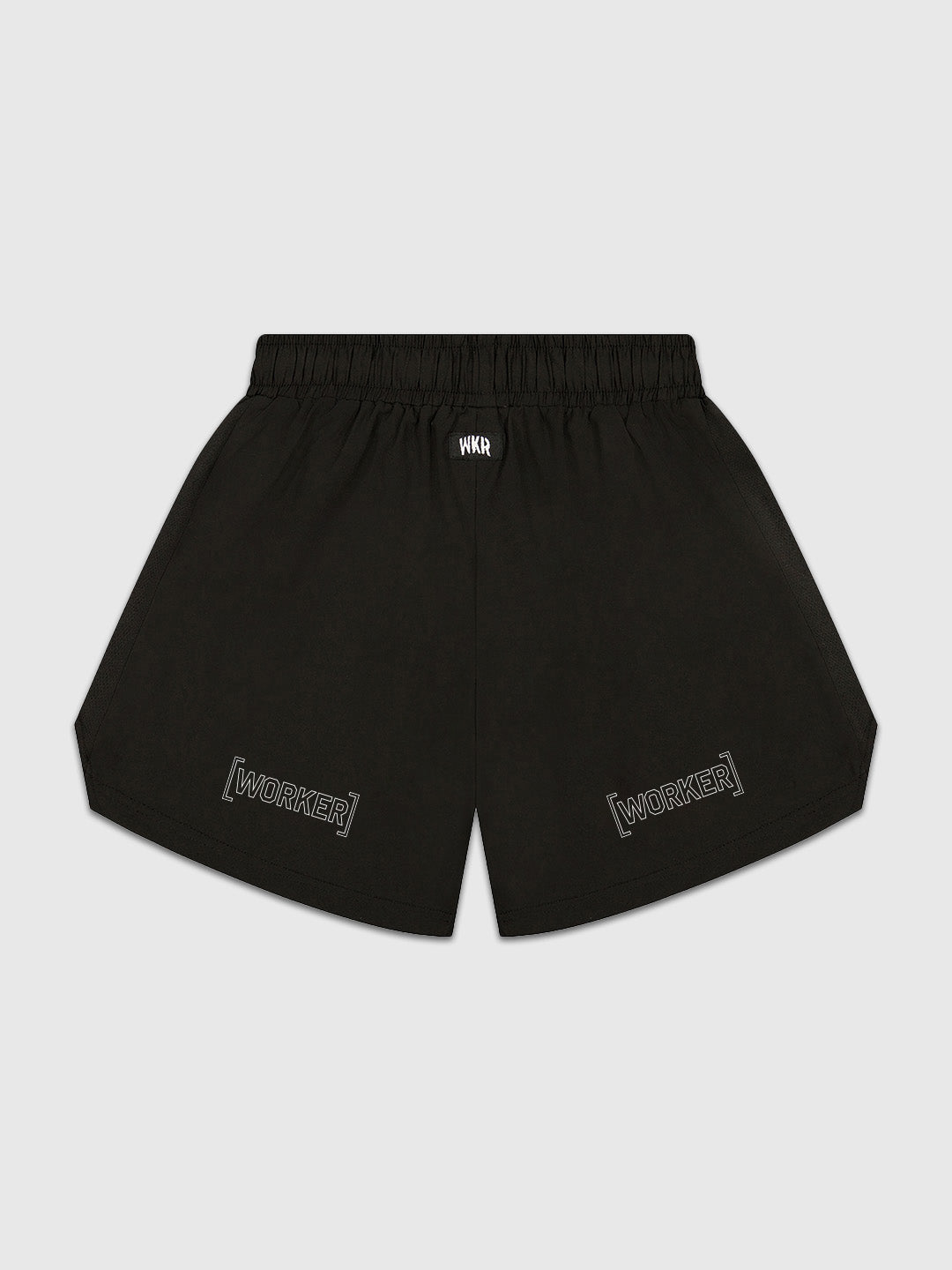 No Fear WKRFLARE 5" Short