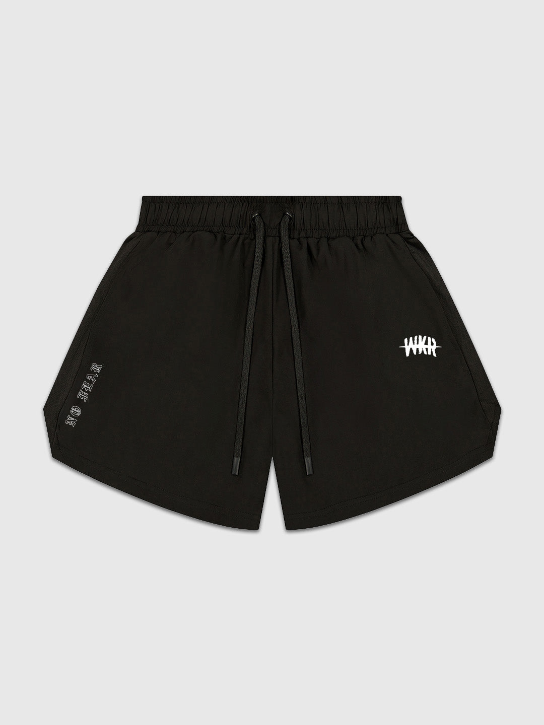 No Fear WKRFLARE 5" Short