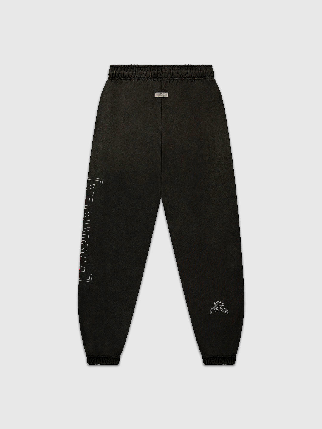 No Fear Jogger