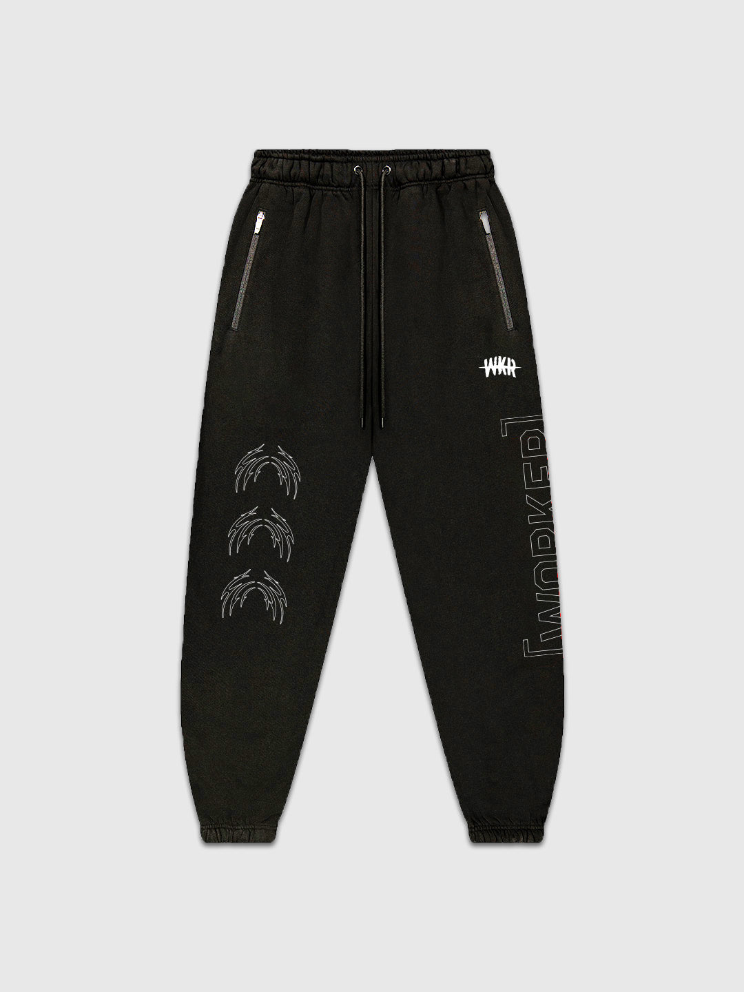 No Fear Jogger