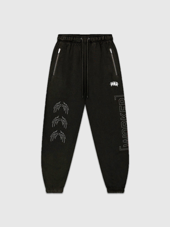 No Fear Jogger