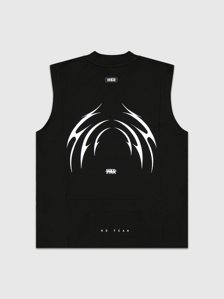 No Fear WKR Training Cutoff