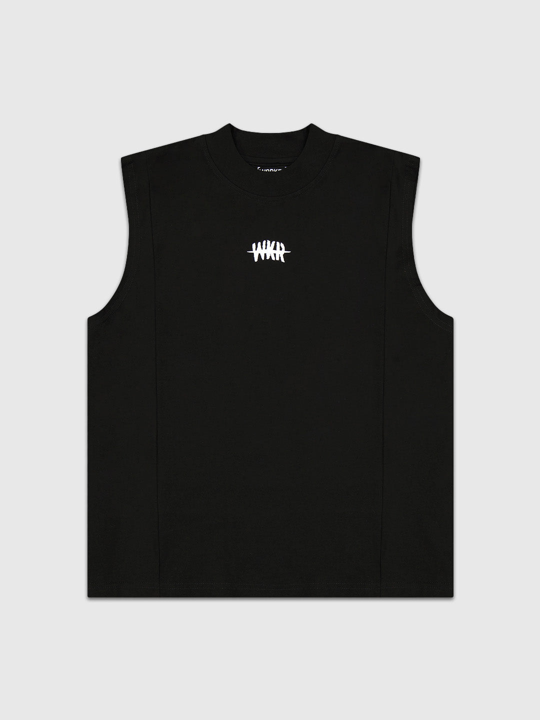 No Fear WKR Training Cutoff