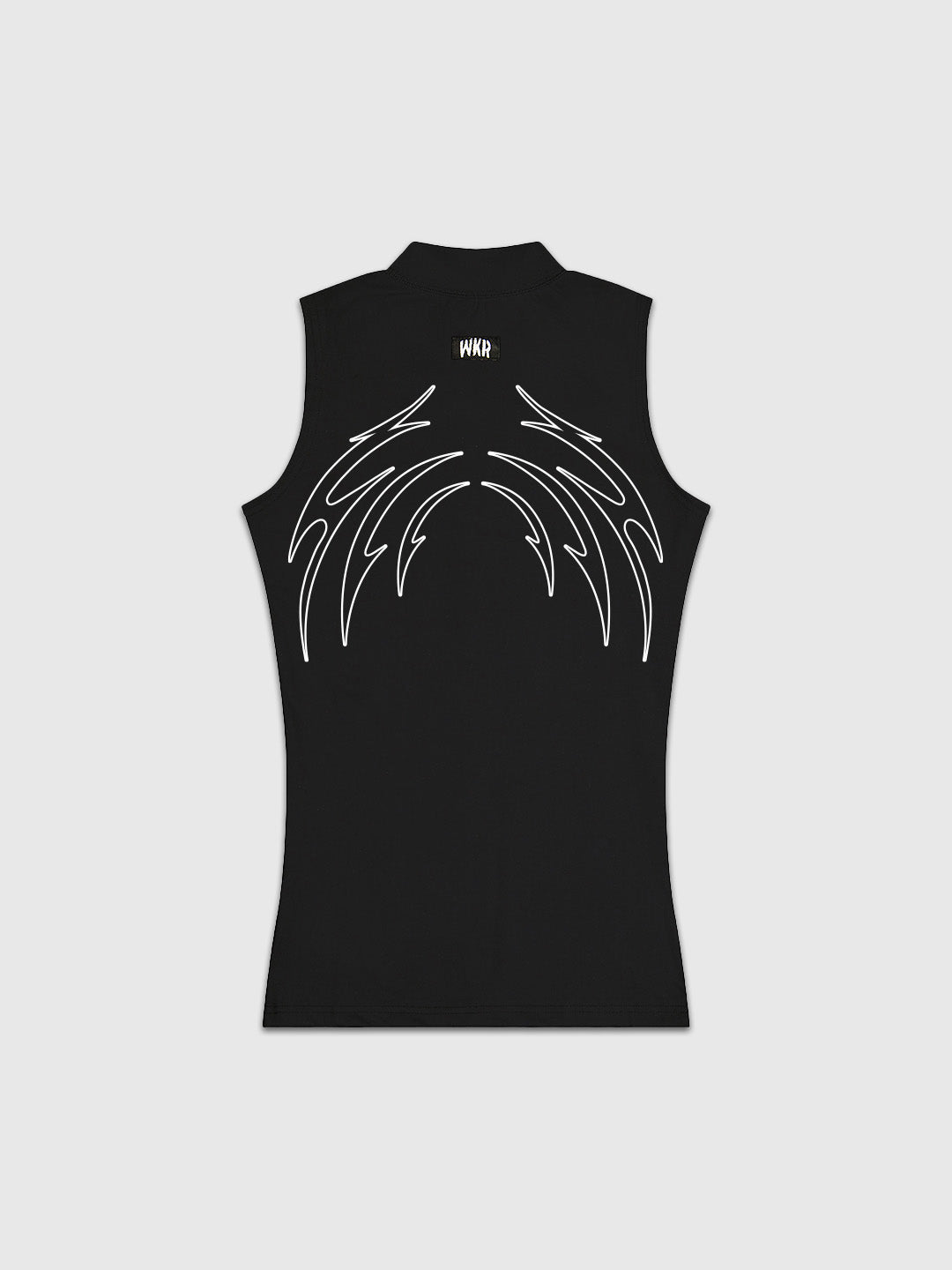 No Fear WKRCORE Tribal Compression Cut-Off