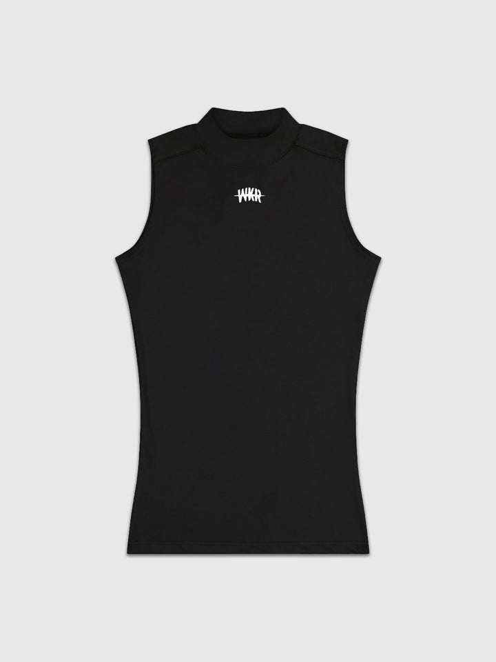 No Fear WKRCORE Tribal Compression Cut-Off