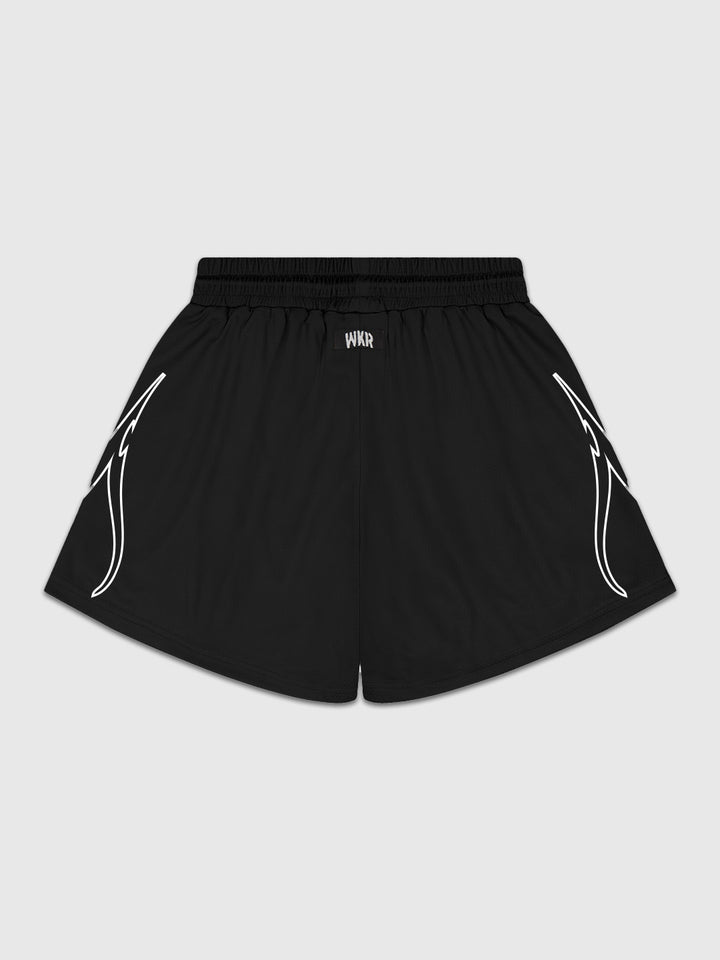 No Fear Tribal 5" Premium Performance Short