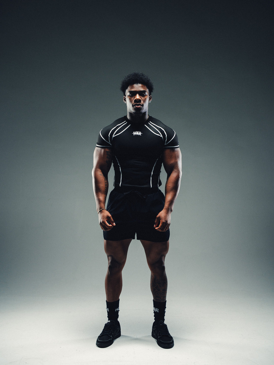 DNA Compression Tee - NF2.0
