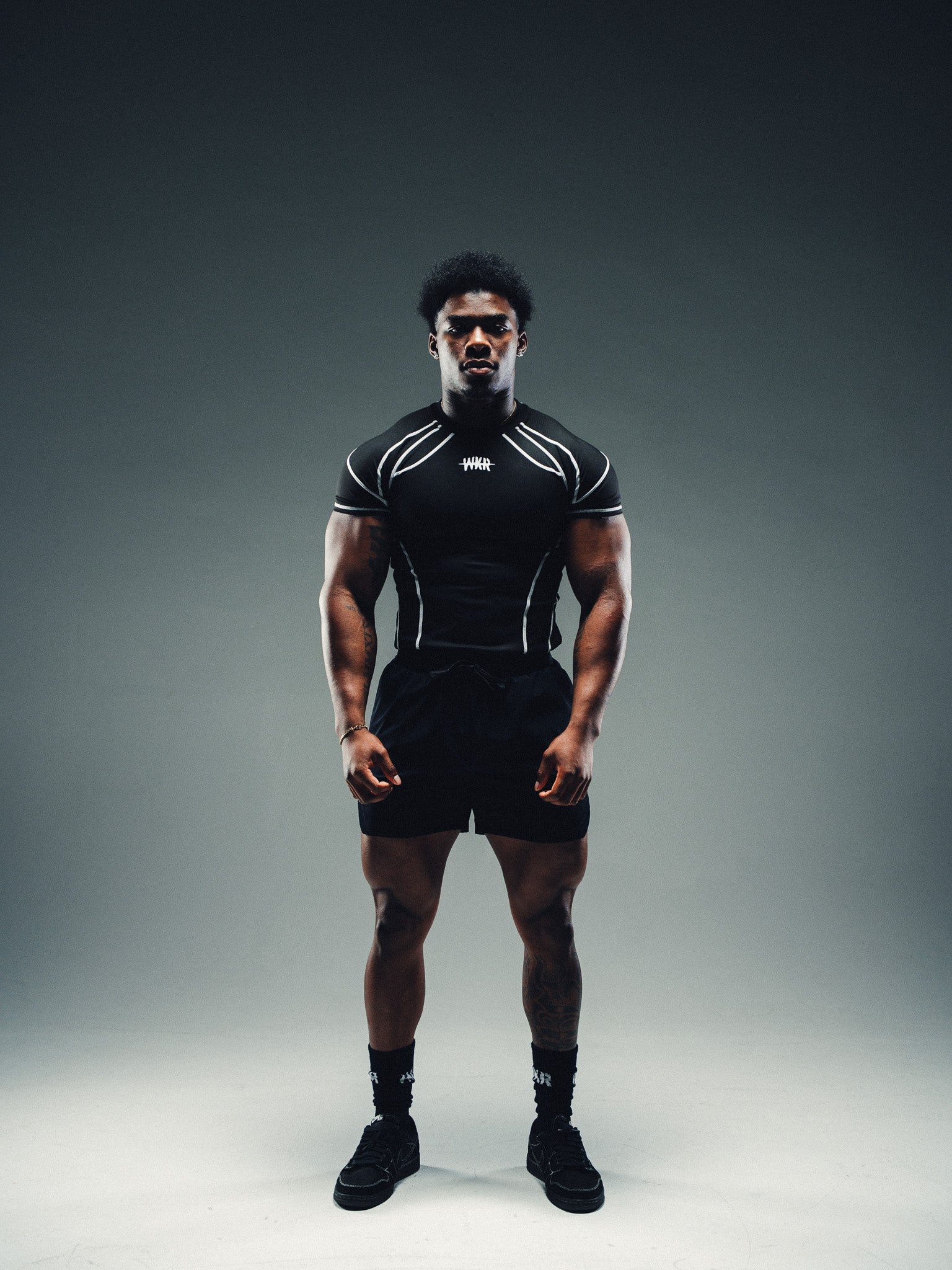 DNA Compression Tee - NF2.0