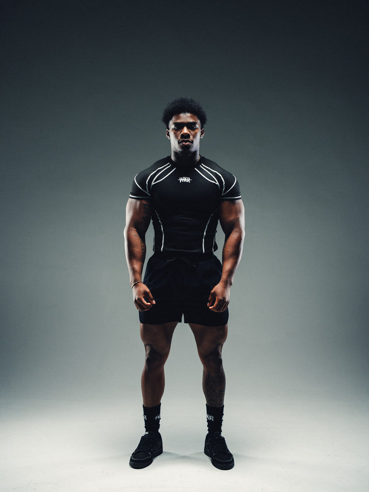 DNA Compression Tee - NF2.0