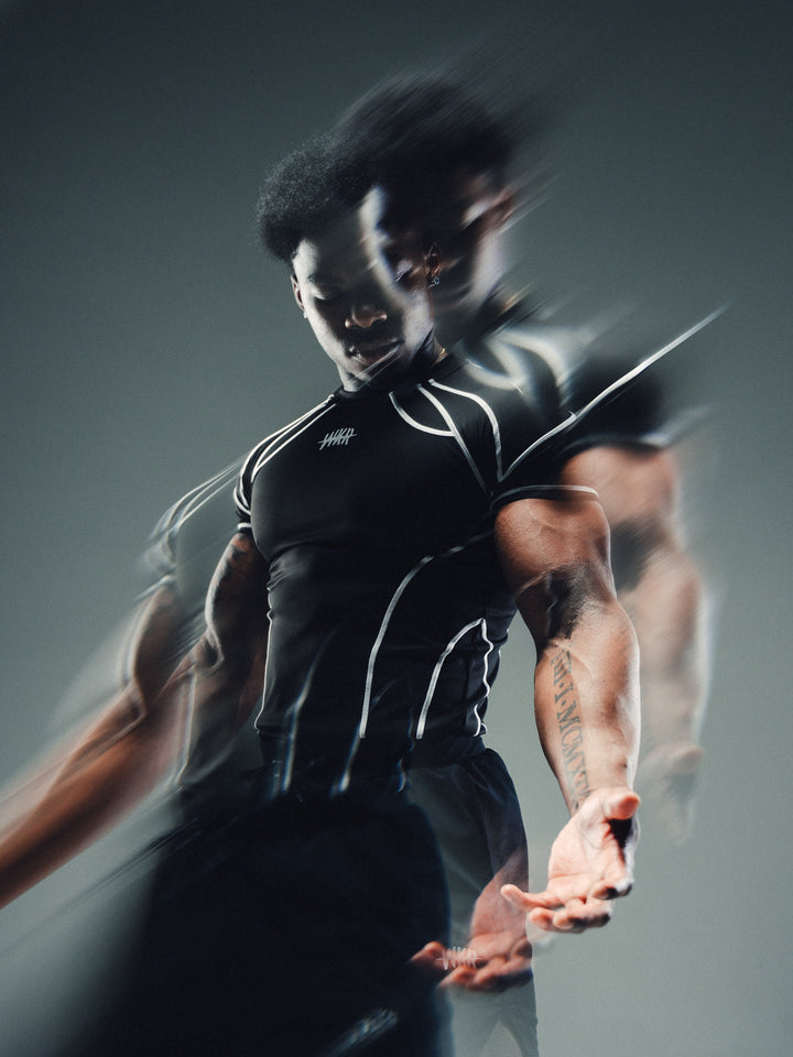 DNA Compression Tee - NF2.0