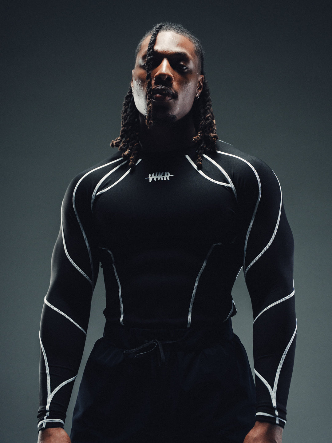 DNA Compression L/S - NF2.0