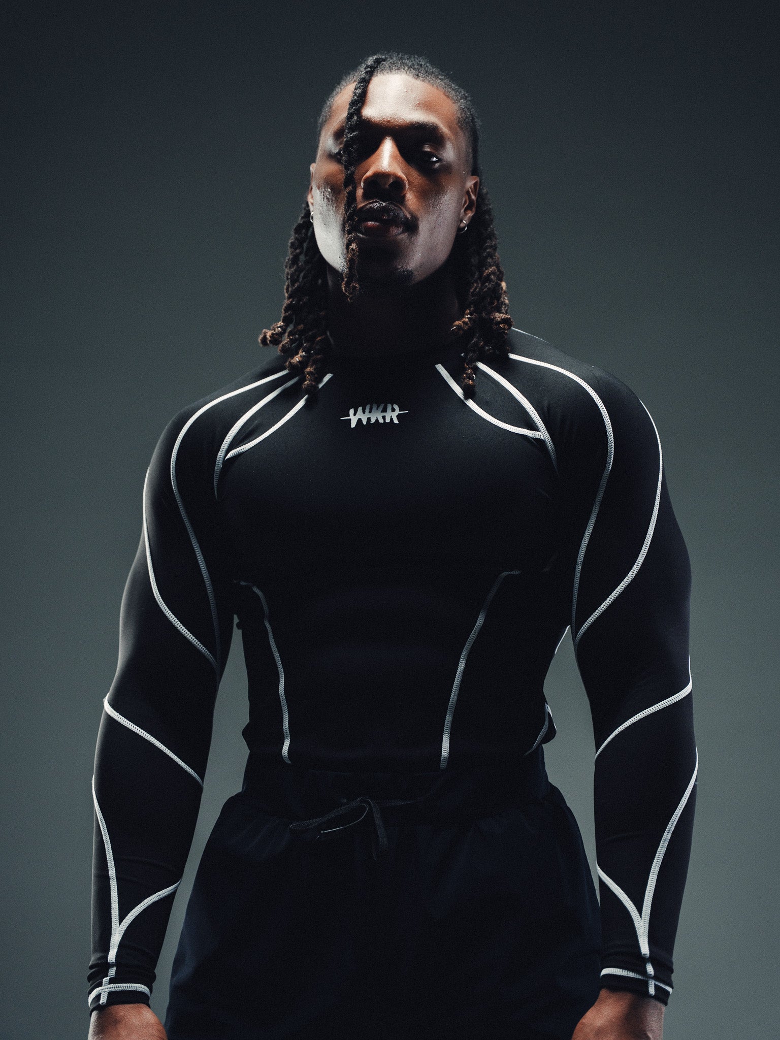 DNA Compression L/S - NF2.0