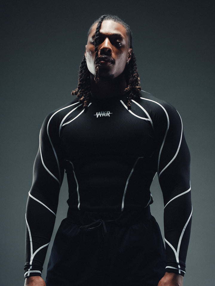 DNA Compression L/S - NF2.0