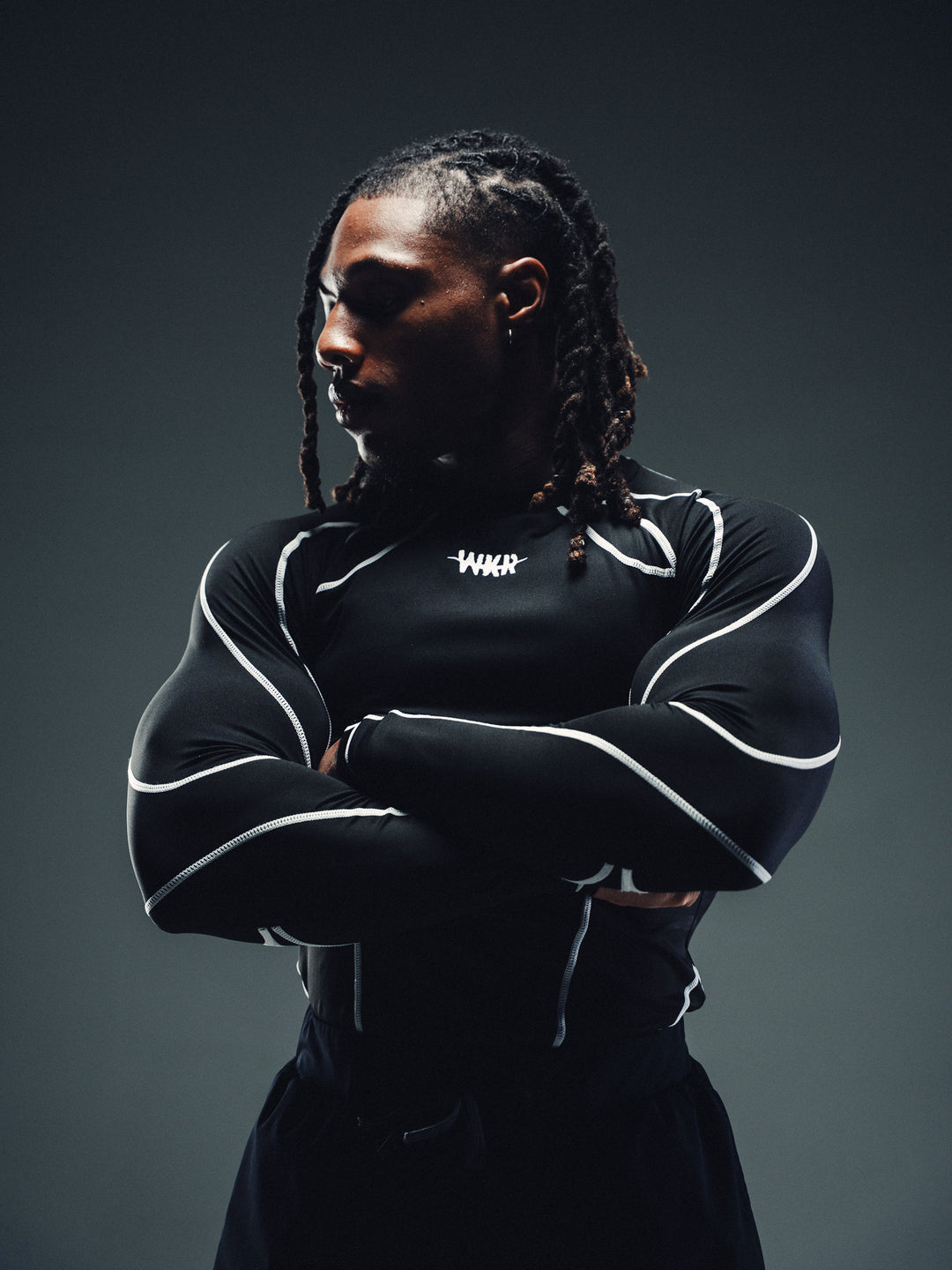 DNA Compression L/S - NF2.0
