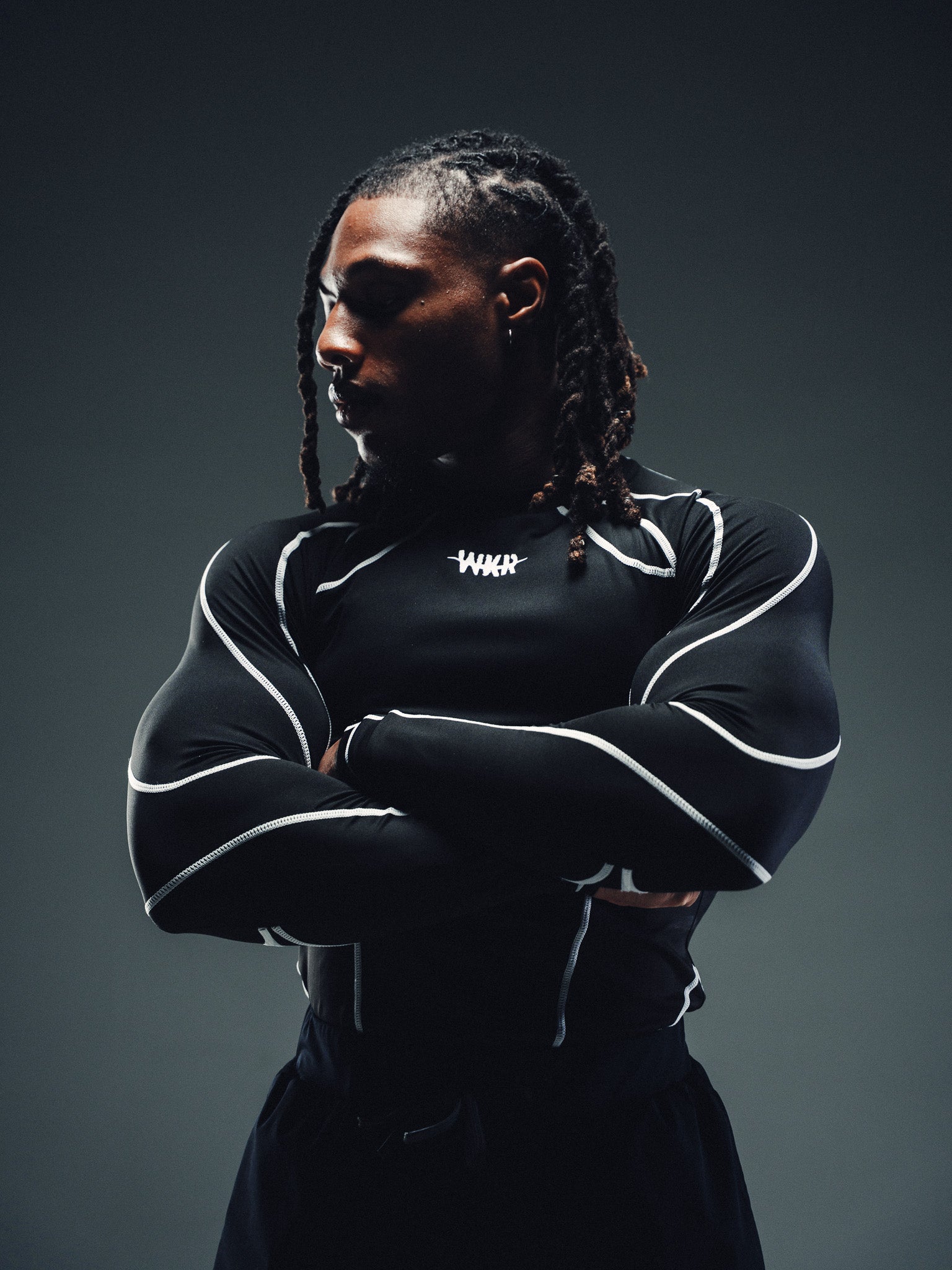 DNA Compression L/S - NF2.0