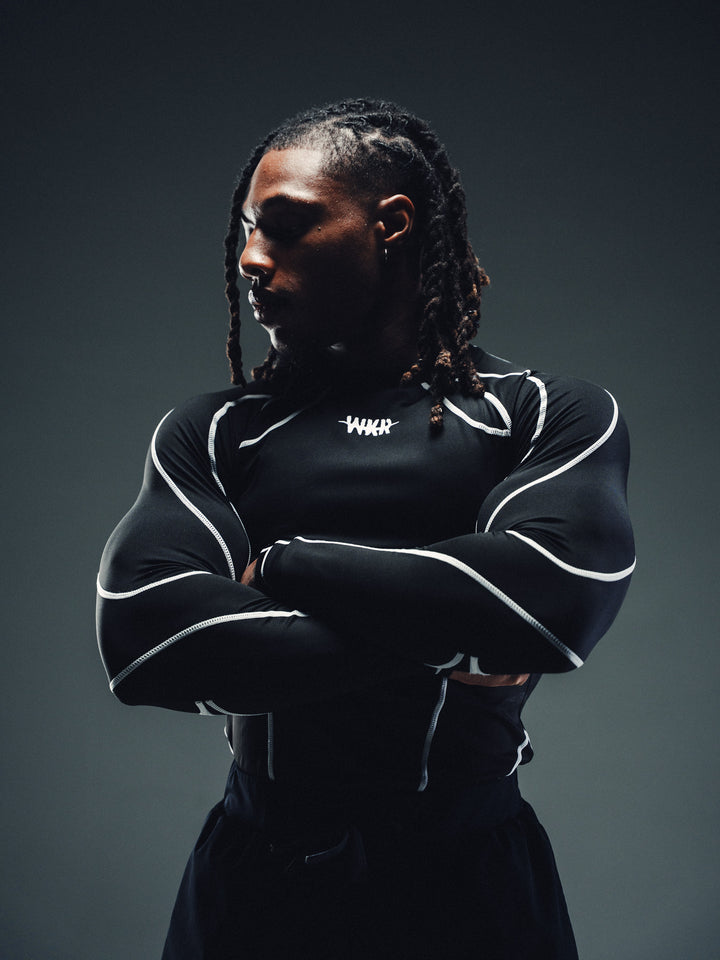 DNA Compression L/S - NF2.0