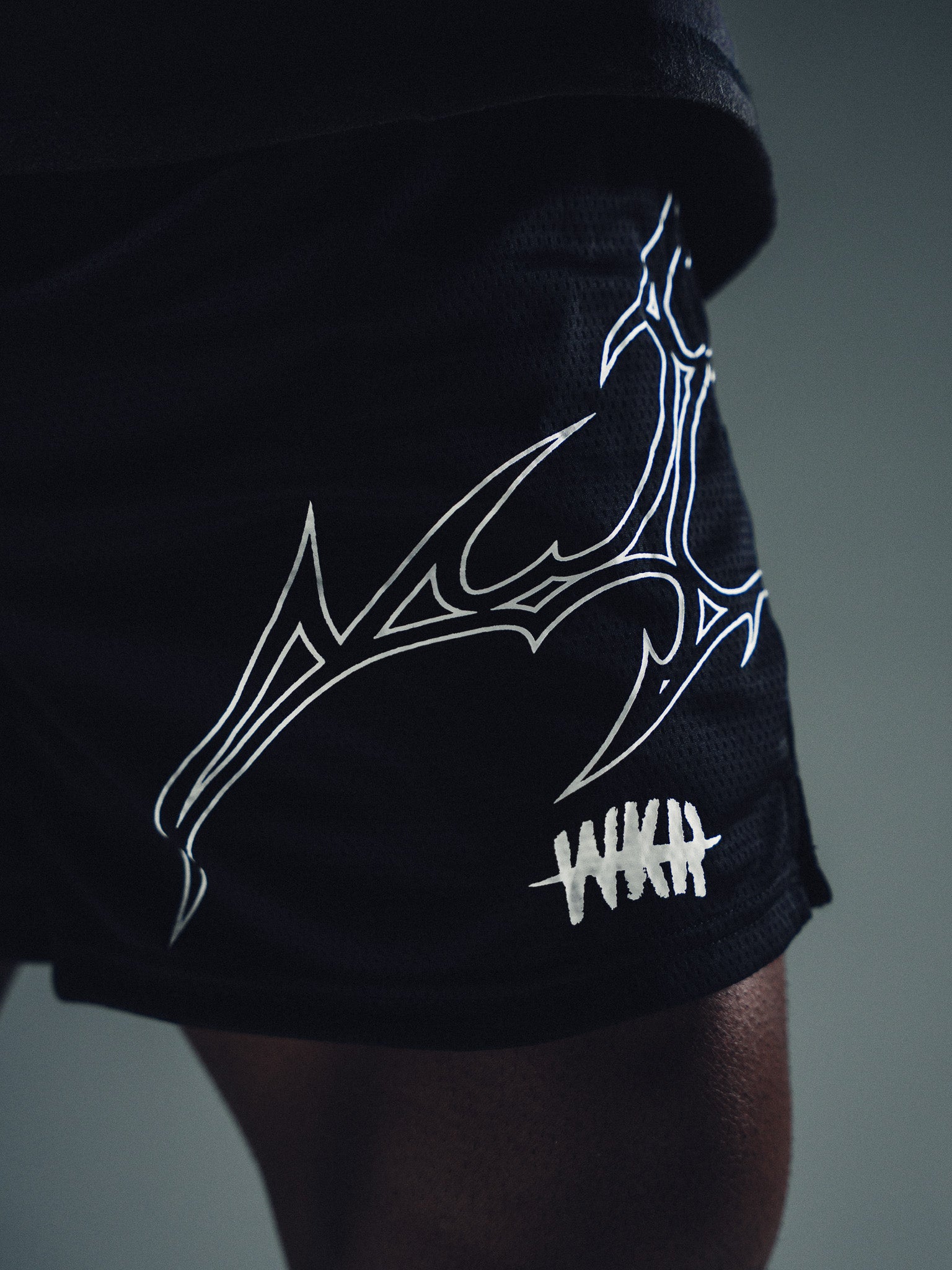 NF 2.0 Tribal Claw Short