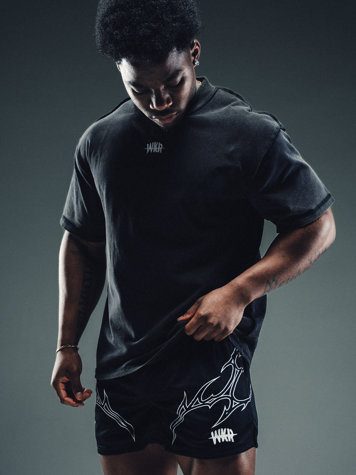 NF 2.0 Tribal Claw Short