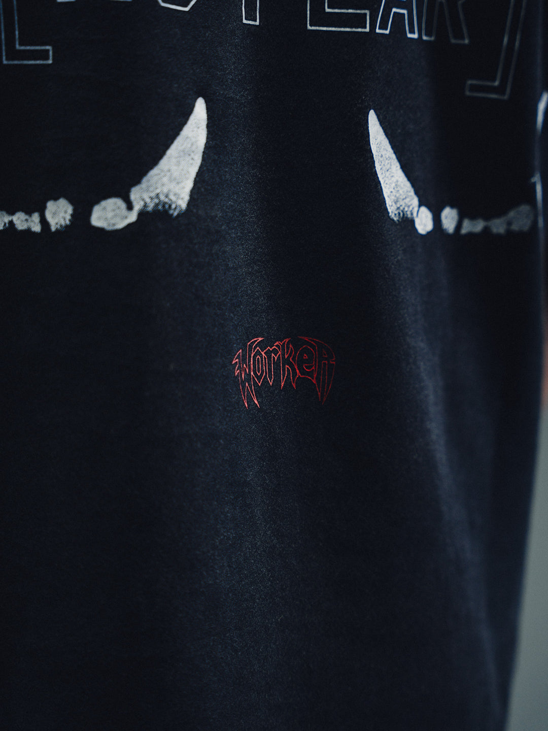 WKR NF2.0 Bite Tee