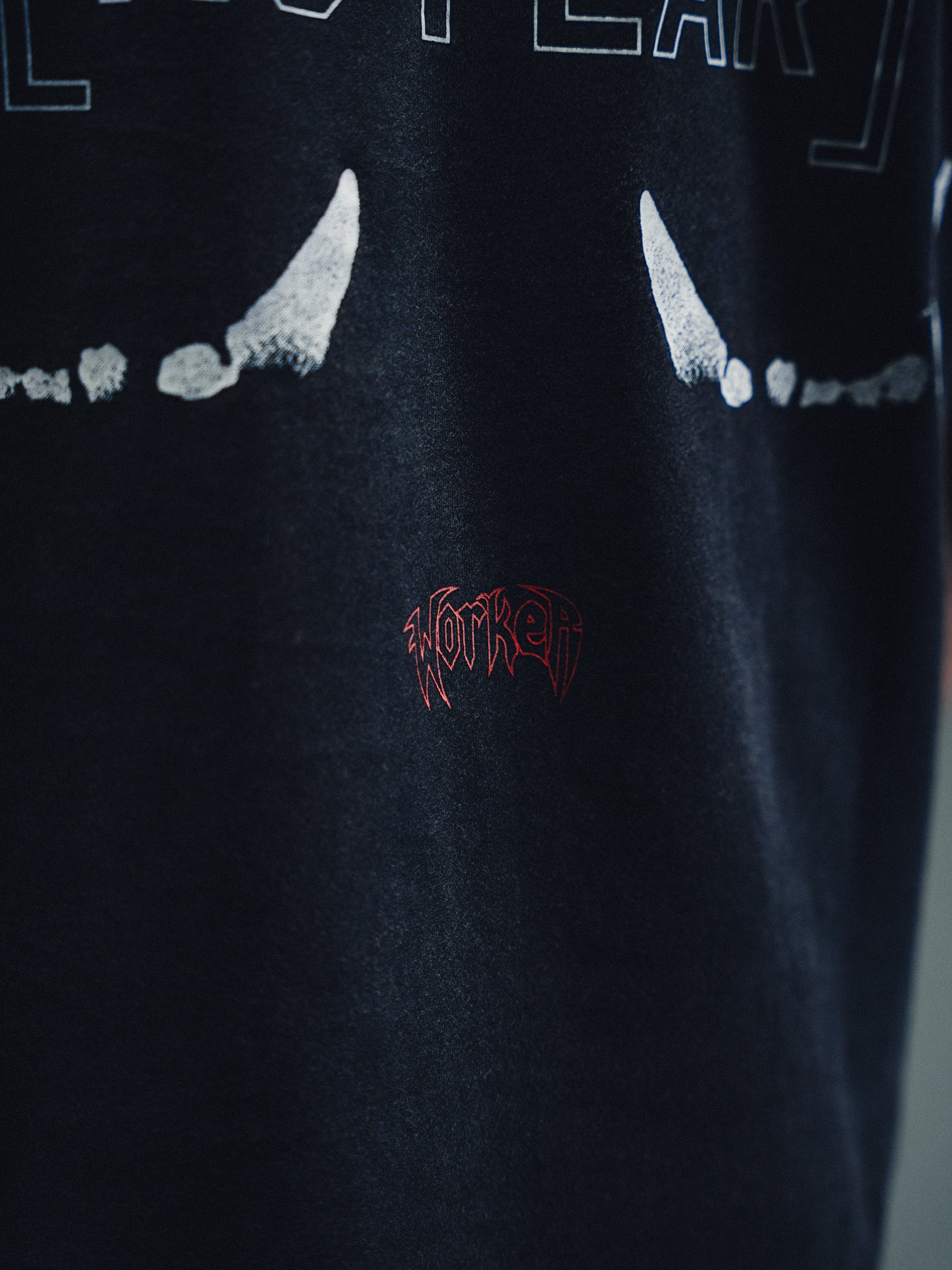 WKR NF2.0 Bite Tee