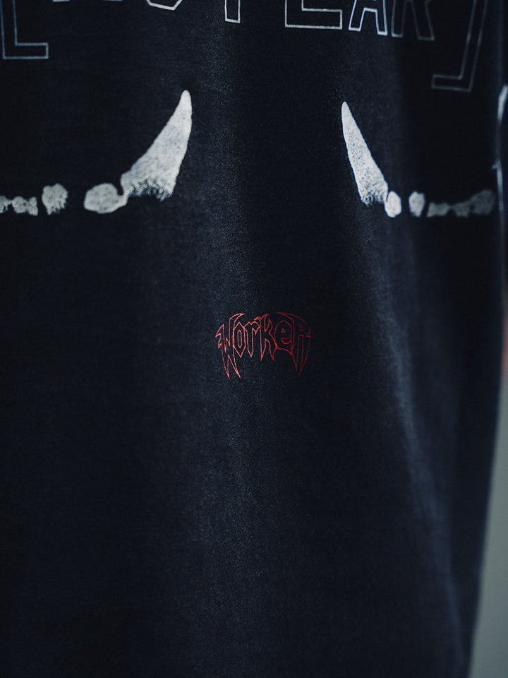 WKR NF2.0 Bite Tee