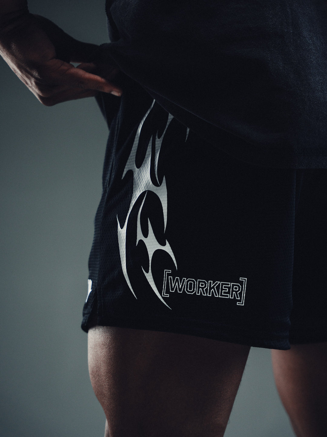 NF 2.0 Blade Short