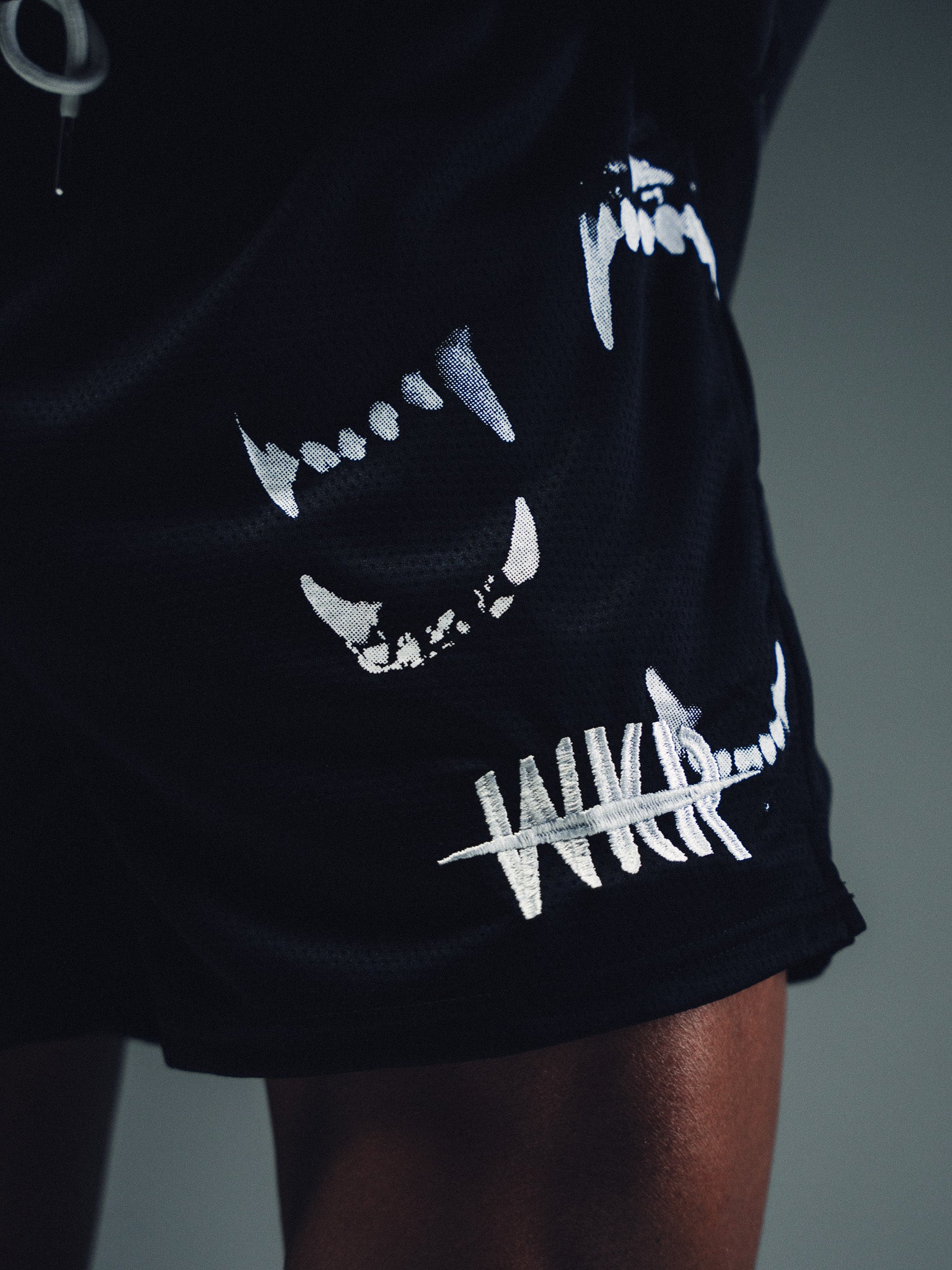 NF 2.0 Three Headed Beast Short