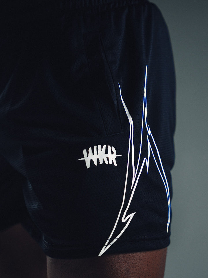 No Fear Tribal 5" Premium Performance Short, image 4 of 6